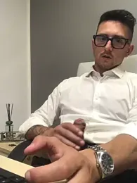 masterboss_ webcam model stream image