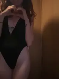 _foxygirl_ webcam model stream image