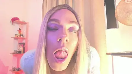 VenusSantana webcam stripchat model stream image