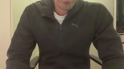 BOMBER_007 webcam model stream image