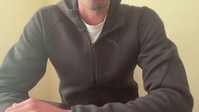 BOMBER_007 webcam model stream image