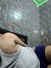 BeardKingo webcam model stream image