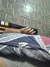 BeardKingo webcam model stream image