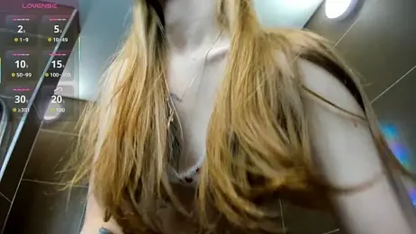 Katy_Midocalm webcam model stream image