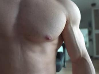 kevinandresxx webcam model stream image