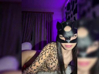 SweetXVenom webcam bongacams model stream image