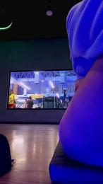 Lindafox99 webcam cam4 model stream image