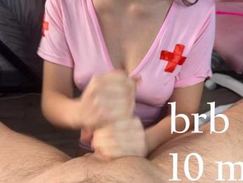 LallyRose webcam bongacams model stream image