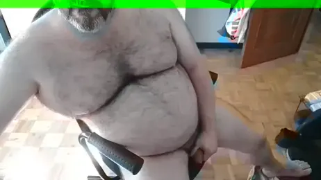 mikeyhotbear webcam model stream image