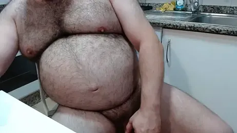mikeyhotbear webcam model stream image