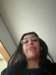 Nikatsu webcam model stream image