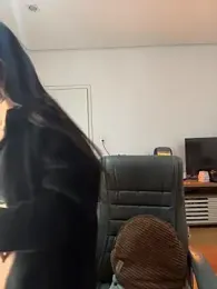 Nikatsu webcam model stream image
