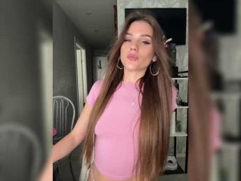 SweetyMia webcam bongacams model stream image