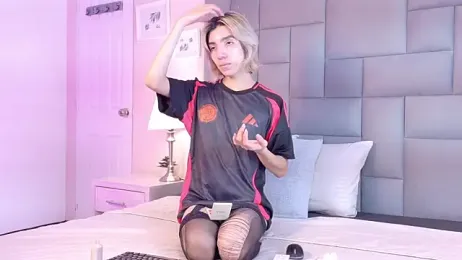 Noah_Bells webcam model stream image