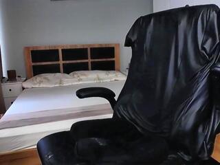 Mike Abbs webcam model stream image