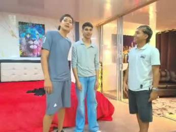 playhardsex webcam chaturbate model stream image