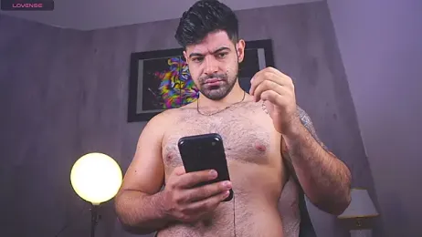 king_hard webcam model stream image