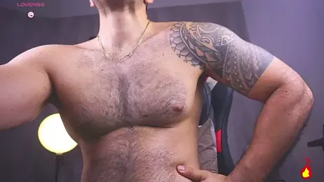 king_hard webcam model stream image