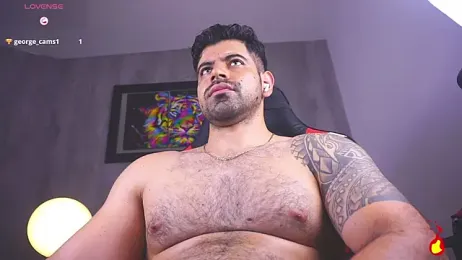 king_hard webcam model stream image