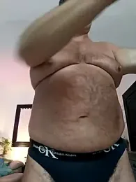 MountJohnXL webcam model stream image