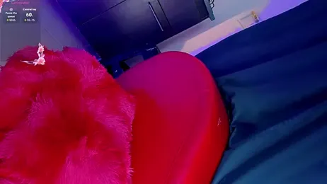 pinkscreens webcam model stream image