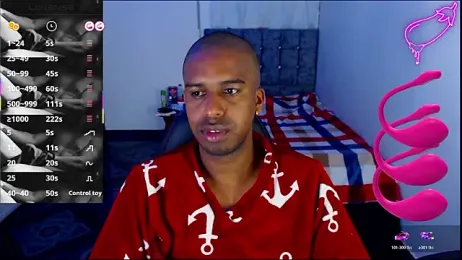 mrjhon26 webcam stripchat model stream image