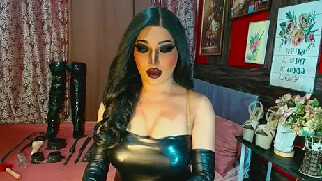 demonfuta webcam model stream image