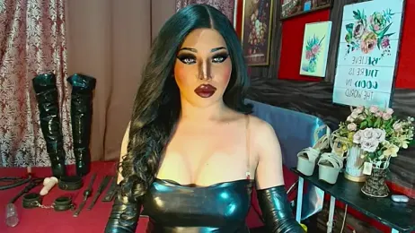 demonfuta webcam model stream image