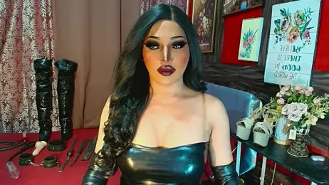 demonfuta webcam model stream image
