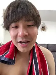 yuuki8910 webcam model stream image