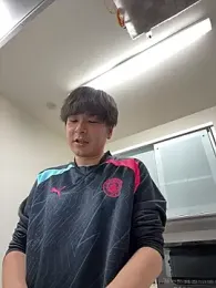 yuuki8910 webcam model stream image