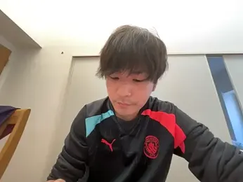 yuuki8910 webcam model stream image