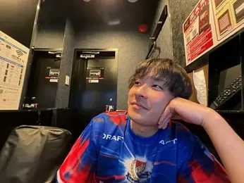 yuuki8910 webcam model stream image
