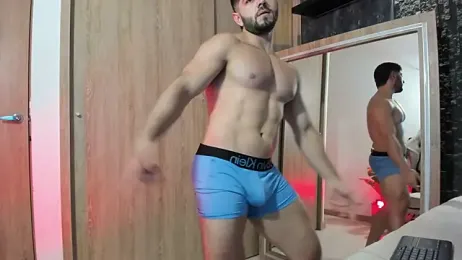 Thiago_moretti webcam model stream image