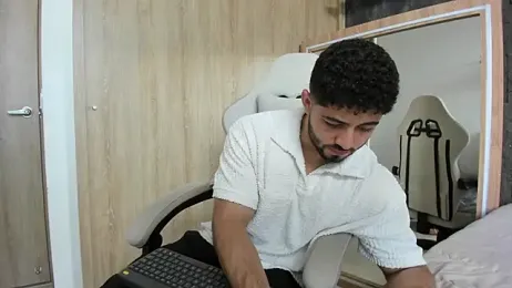 Thiago_moretti webcam model stream image