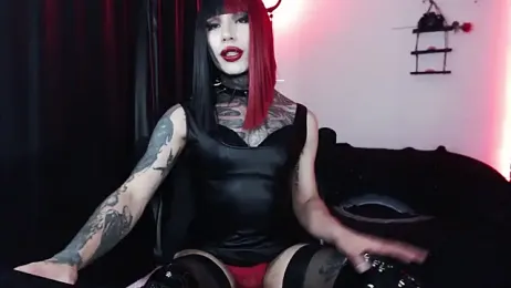 april_simons2 webcam stripchat model stream image