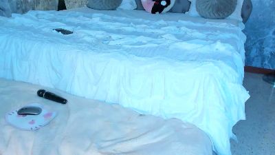 ramonaflower_ webcam cam4 model stream image