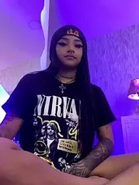 goth_tasha webcam model stream image