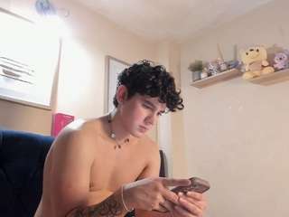 logan-bllaze webcam camsoda model stream image