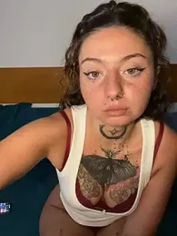 milou_xtx webcam model stream image