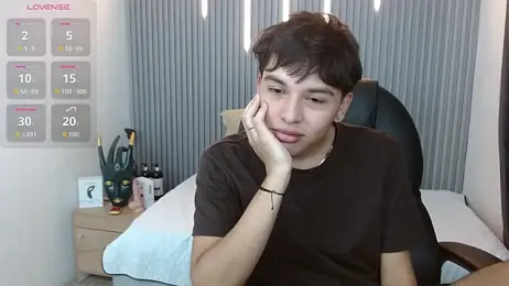 StiwenTwink webcam model stream image