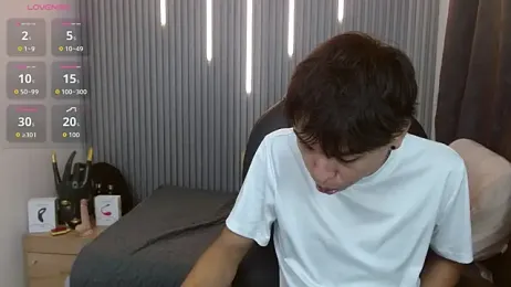 StiwenTwink webcam model stream image