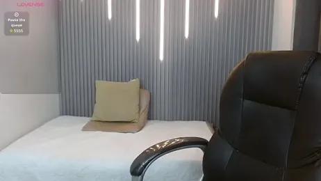 StiwenTwink webcam model stream image