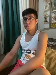 xshyboyx webcam model stream image