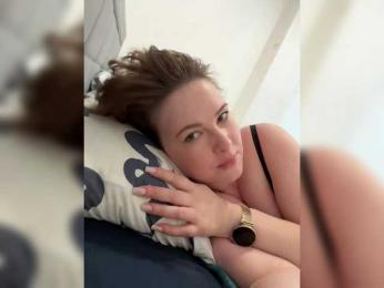 Katniss_K webcam model stream image