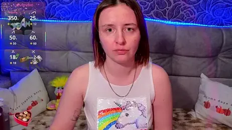 DanaMartina webcam stripchat model stream image