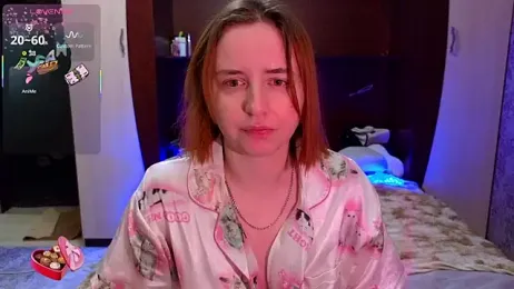 DanaMartina webcam model stream image