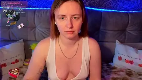 DanaMartina webcam model stream image