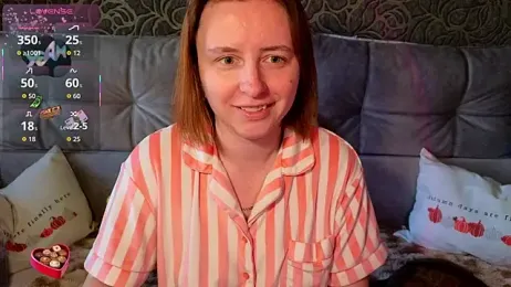 DanaMartina webcam model stream image