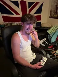 Drix_off webcam model stream image